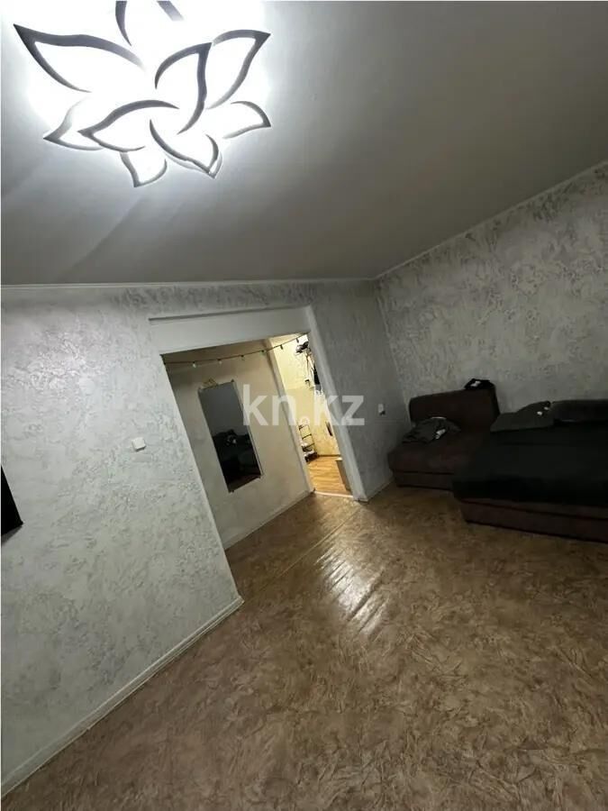 Продажа 2-комнатной квартиры, 44 м² - Продажа двухкомнатных квартир в панельном доме в Темиртау - страница 9 фото 2 из 5