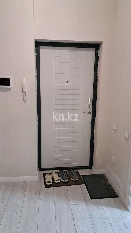 Продажа 1-комнатной квартиры, 42 м² - Продажа квартир в новостройках Алматы - страница 32 фото 4 из 4