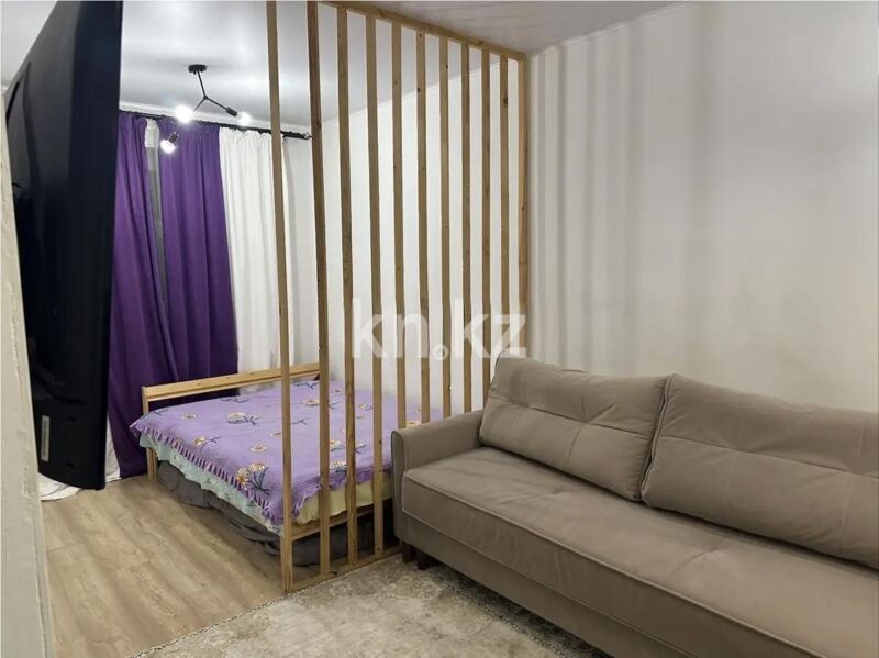 Продажа 1-комнатной квартиры, 38 м² - Продажа квартир в Астане - страница 20 фото 1 из 2