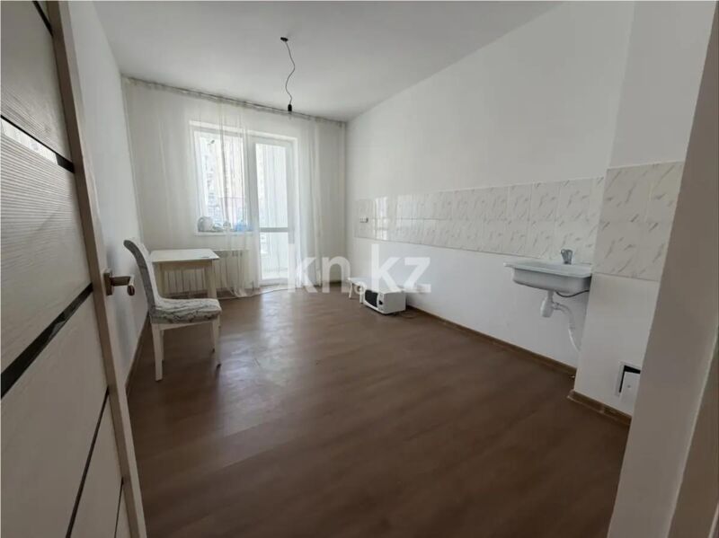 Продажа 3-комнатной квартиры, 85.9 м² - Продажа трехкомнатных квартир в блочном доме в Казахстане - страница 39 фото 4 из 6