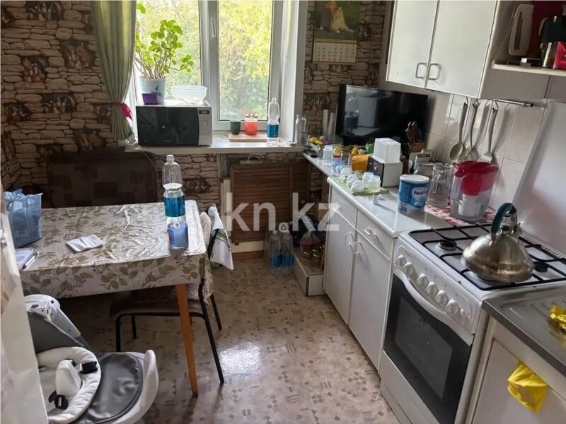 Продажа 2-комнатной квартиры, 51.7 м² - Продажа двухкомнатных квартир в панельном доме в Казахстане - страница 78 фото 2 из 4
