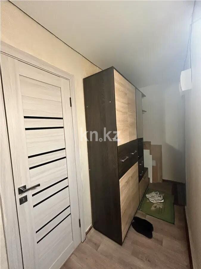 Продажа 1-комнатной квартиры, 31 м² - Продажа квартир от собственников в Караганде - страница 3 фото 4 из 4