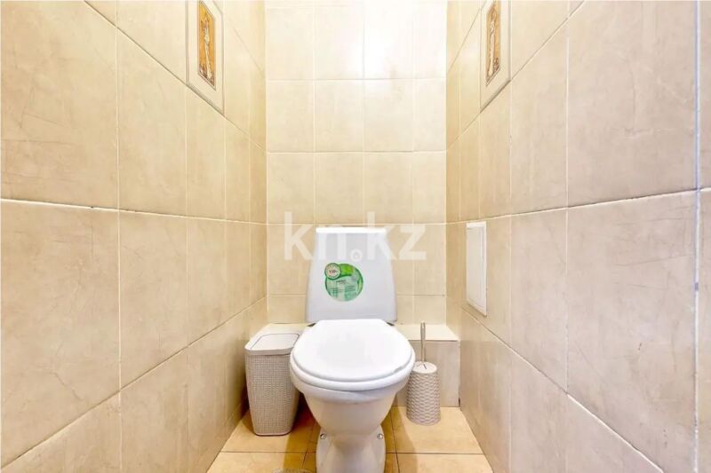 Продажа 1-комнатной квартиры, 44 м² - Продажа однокомнатных квартир в монолитно-каркасном доме в Казахстане - страница 39 фото 4 из 4