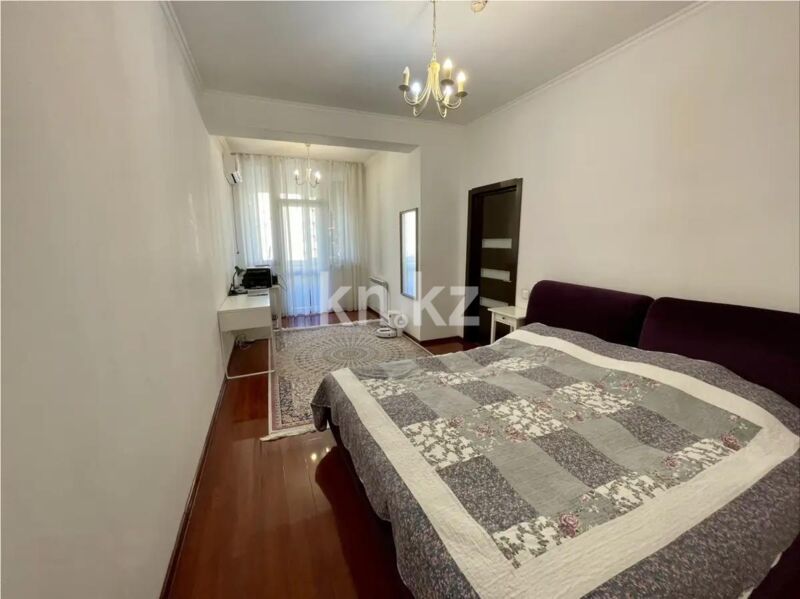Продажа 3-комнатной квартиры, 90 м² - Продажа трехкомнатных квартир в Алмалинском р-не Алматы - страница 19 фото 2 из 7