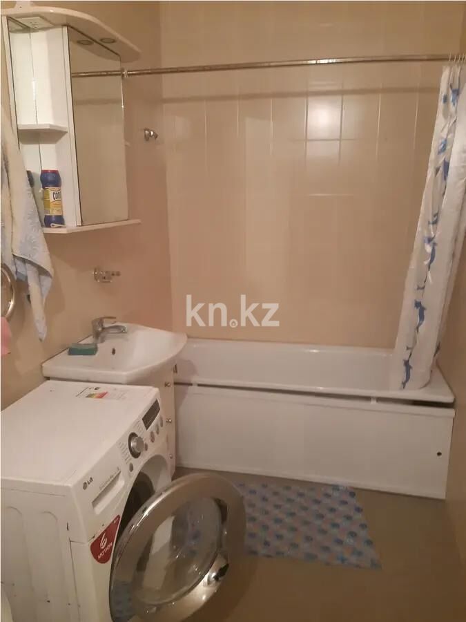 Продажа 1-комнатной квартиры, 34.5 м² - Продажа однокомнатных квартир в р-не Сарыарка Астаны - страница 18 фото 3 из 3