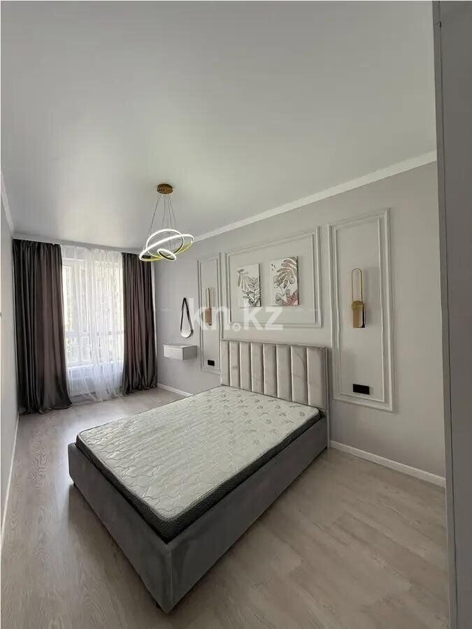 Продажа 2-комнатной квартиры, 64 м² - Недвижимость в Астане - страница 11 фото 2 из 4