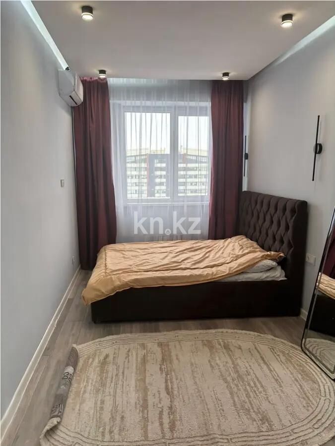 Продажа 2-комнатной квартиры, 55 м² - Продажа двухкомнатных квартир в Бостандыкском р-не Алматы - страница 35 фото 1 из 2