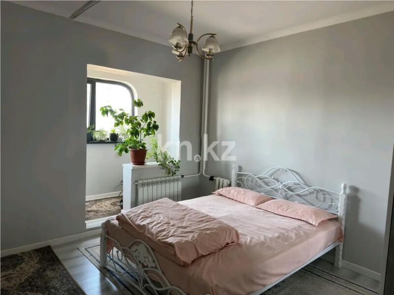 Продажа 3-комнатной квартиры, 84.5 м² - Продажа квартир в панельном доме в Казахстане - страница 8 фото 2 из 5