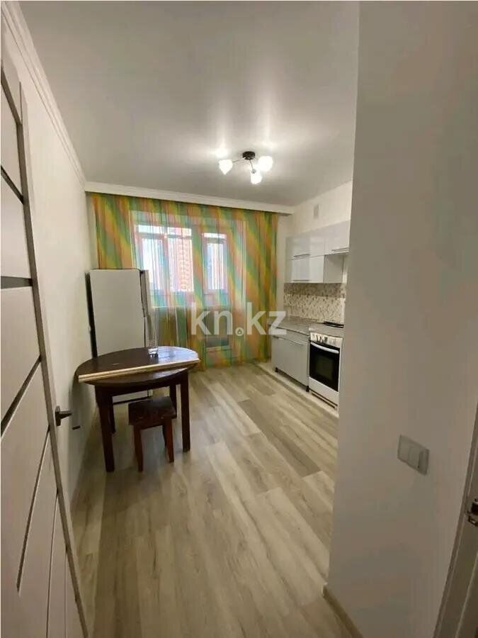Продажа 1-комнатной квартиры, 44 м² - Продажа квартир в Астане - страница 10 фото 2 из 3