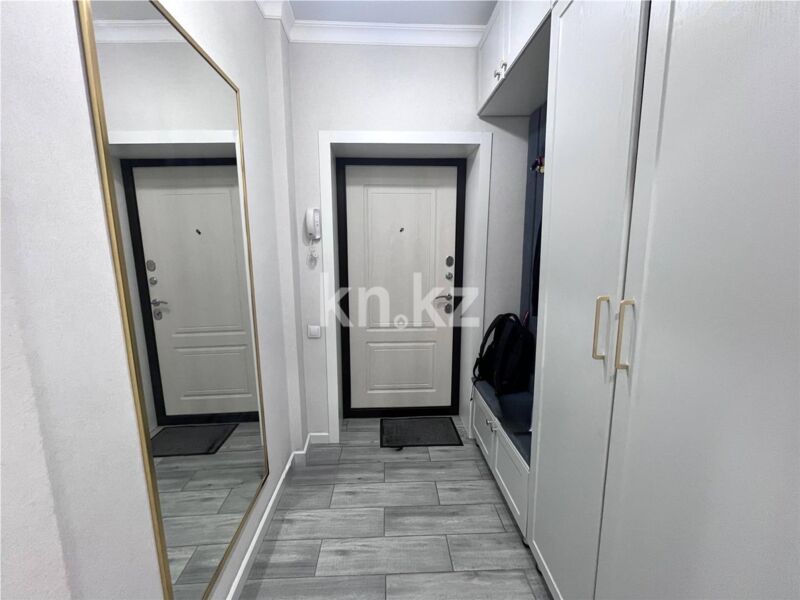 Продажа 3-комнатной квартиры, 85 м² - Продажа трехкомнатных квартир на Юго-Востоке Караганды - страница 14 фото 14 из 19