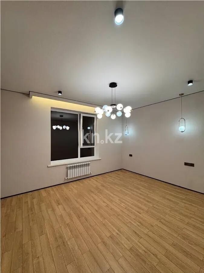 Продажа 2-комнатной квартиры, 67 м² - Продажа квартир в новостройках Алматы - страница 307 фото 2 из 4