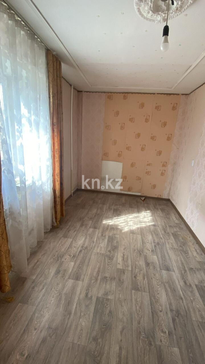 Продажа 2-комнатной квартиры, 41.2 м² - Продажа квартир от собственников в Караганде фото 1 из 8