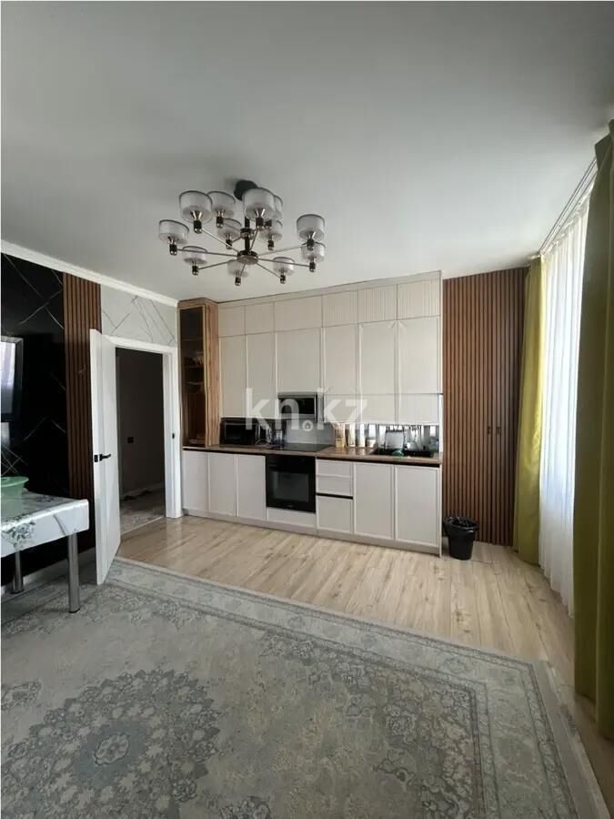Продажа 3-комнатной квартиры, 67 м² - Продажа квартир в Казахстане - страница 36 фото 4 из 6
