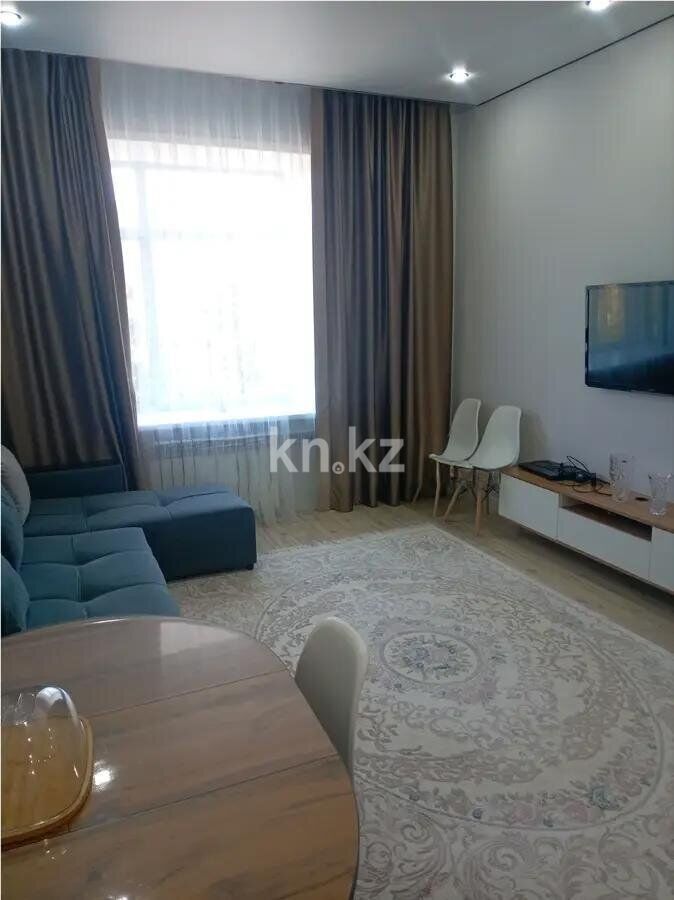 Продажа 2-комнатной квартиры, 38.6 м² - Продажа двухкомнатных квартир в кирпичном доме в Астане - страница 38 фото 1 из 4