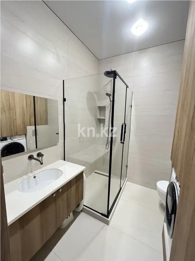 Продажа 2-комнатной квартиры, 63 м² - Продажа недвижимости в Караганде - страница 10 фото 4 из 6
