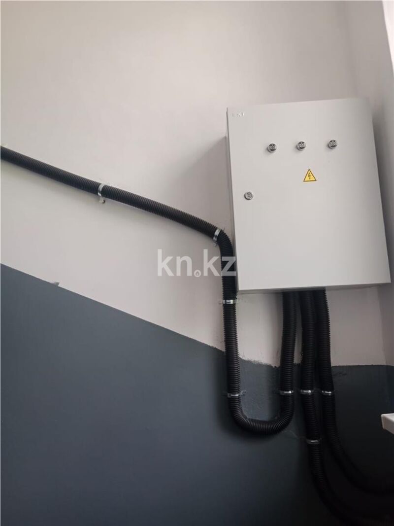 Продажа 1-комнатной квартиры, 32 м² - Продажа однокомнатных квартир в Городе Караганды - страница 5 фото 4 из 14