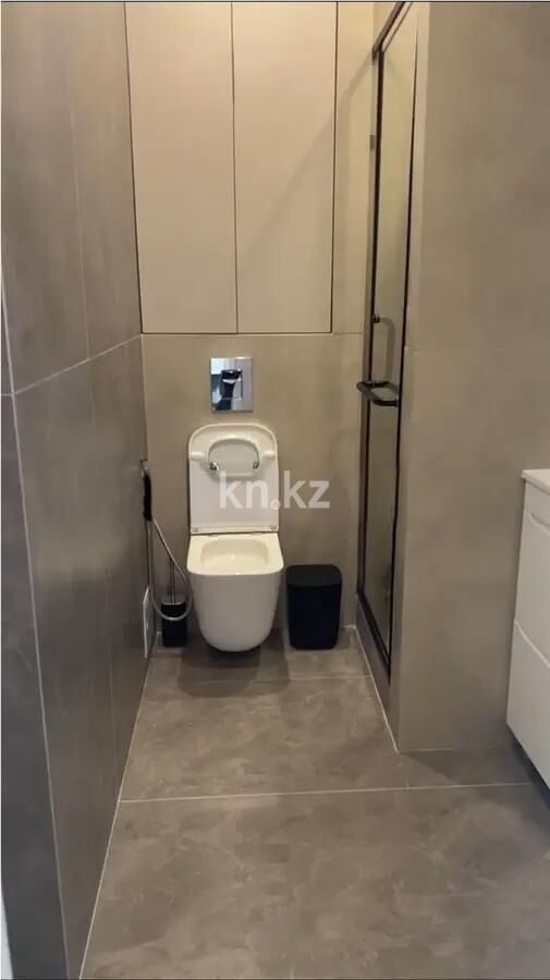 Продажа 1-комнатной квартиры, 30 м² - Продажа однокомнатных квартир в Бостандыкском р-не Алматы - страница 6 фото 3 из 3