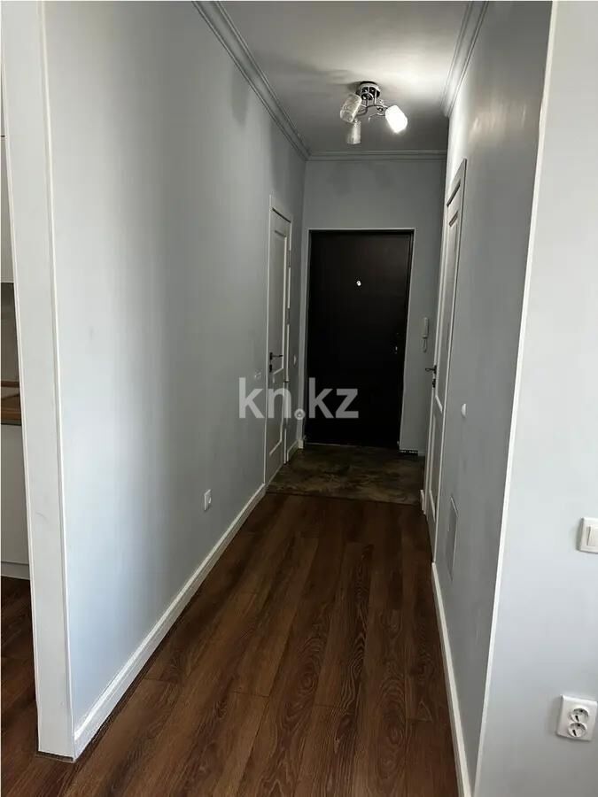 Продажа 1-комнатной квартиры, 43 м² - Продажа однокомнатных квартир в р-не Сарайшык Астаны - страница 22 фото 4 из 4