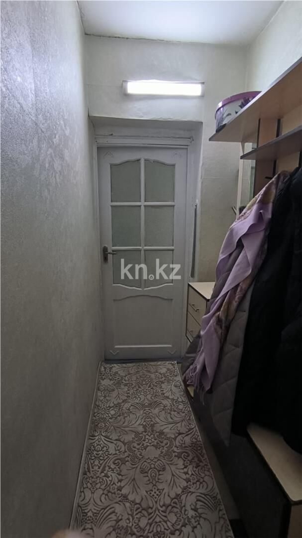 Продажа 3-комнатной квартиры, 61 м² - Продажа трехкомнатных квартир в Майкудуке Караганды - страница 11 фото 21 из 22