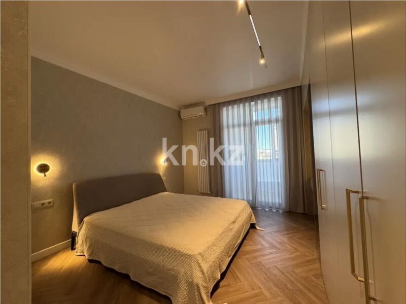 Продажа 3-комнатной квартиры, 104.6 м² - Продажа квартир в кирпичном доме в Казахстане - страница 63 фото 3 из 7