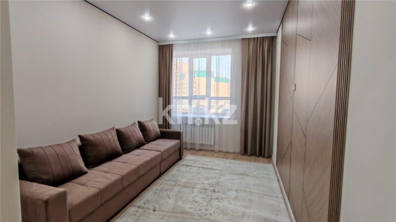 Продажа 2-комнатной квартиры, 52 м² - Продажа земельных участков в Актобе фото 1 из 11