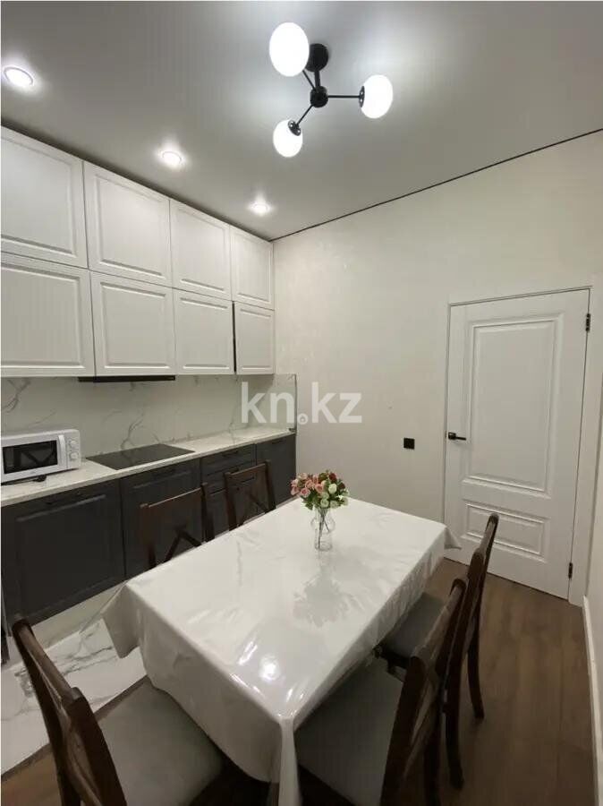Продажа 1-комнатной квартиры, 36.4 м² - Продажа однокомнатных квартир в кирпичном доме в Астане - страница 3 фото 2 из 3