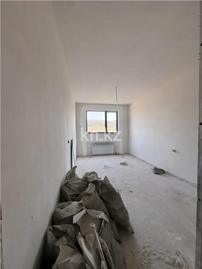 Продажа 3-комнатной квартиры, 90 м² - Продажа трехкомнатных квартир в Медеуском р-не Алматы - страница 2 фото 2 из 3