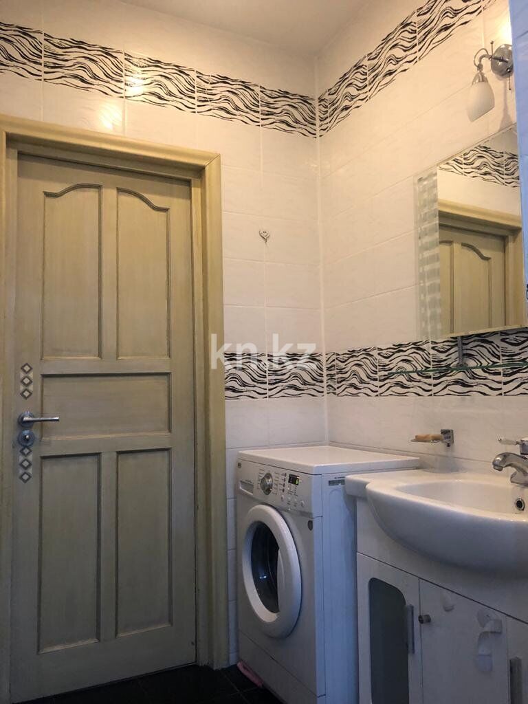 Продажа 3-комнатной квартиры, 103.9 м² - Продажа квартир в р-не Байконур Астаны фото 10 из 12