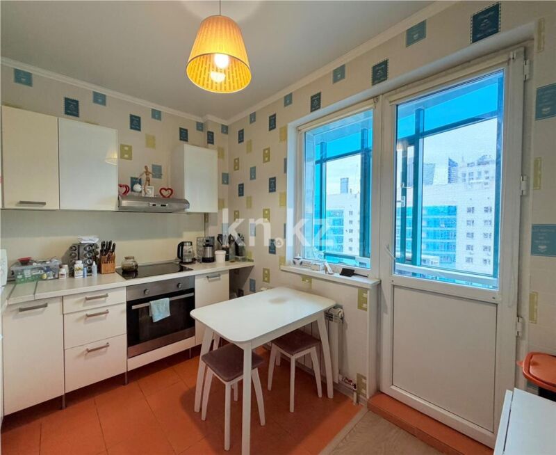 Продажа 2-комнатной квартиры, 56 м² - Продажа двухкомнатных квартир в р-не Есиль Астаны - страница 9 фото 5 из 11