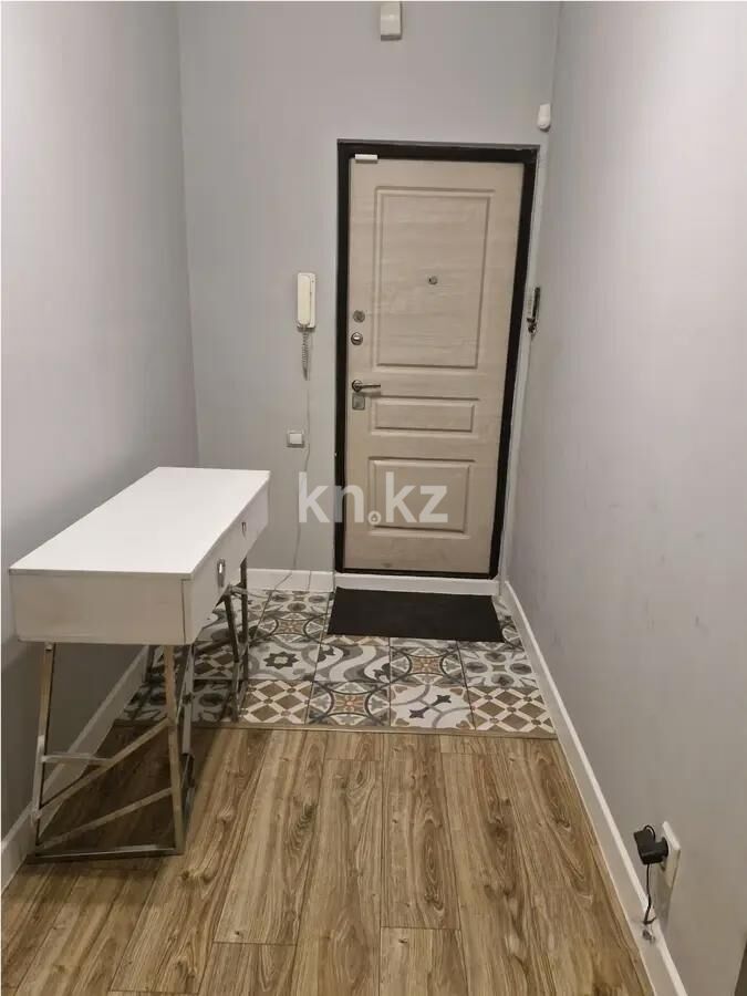 Продажа 2-комнатной квартиры, 60 м² - Продажа двухкомнатных квартир в Медеуском р-не Алматы - страница 7 фото 5 из 5