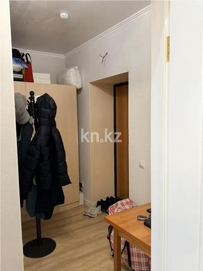 Продажа 1-комнатной квартиры, 43.8 м² - Продажа однокомнатных квартир в Астане - страница 18 фото 4 из 4