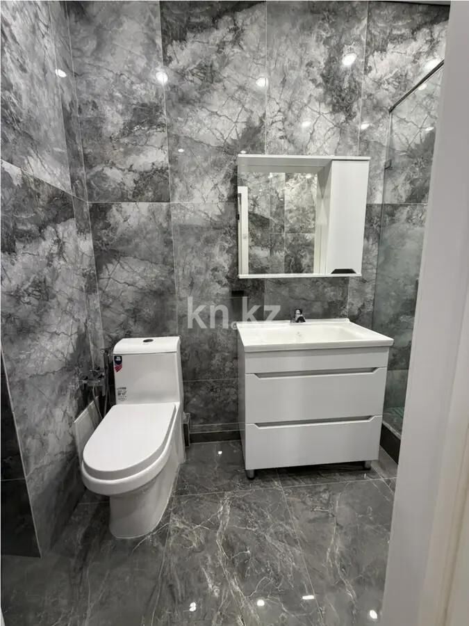 Продажа 2-комнатной квартиры, 54 м² - Продажа квартир в новостройках Алматы без посредников - страница 14 фото 3 из 4