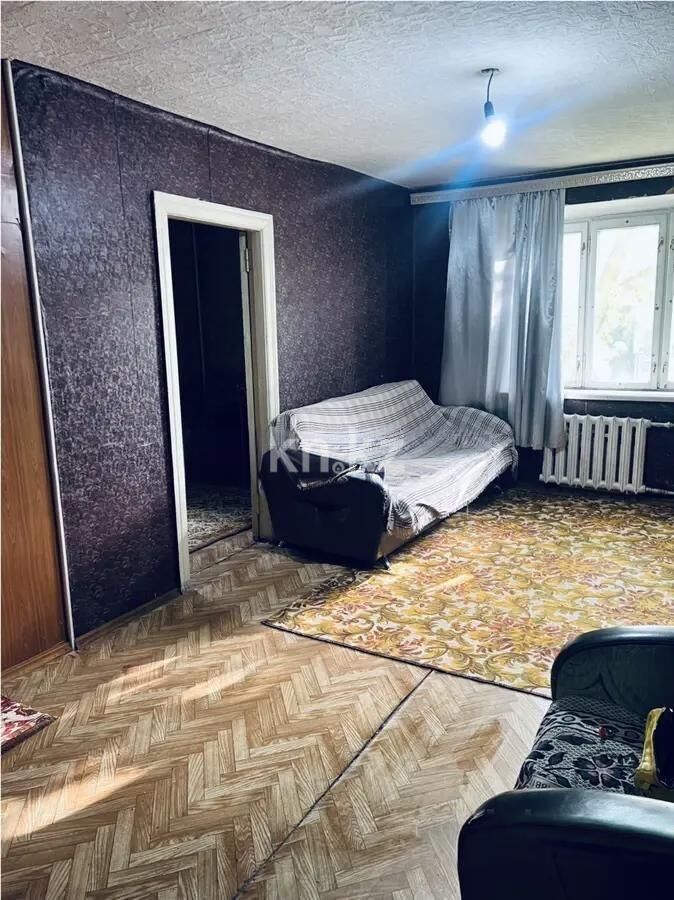 Продажа 2-комнатной квартиры, 41.7 м² - Продажа квартир в Казахстане - страница 46 фото 1 из 4