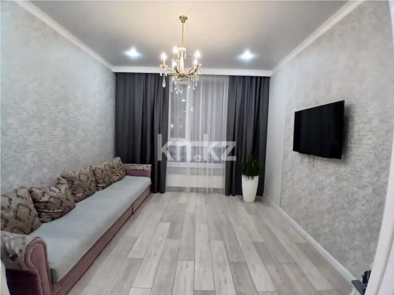 Продажа 2-комнатной квартиры, 57 м² - Продажа недвижимости в Казахстане - страница 24 фото 1 из 5