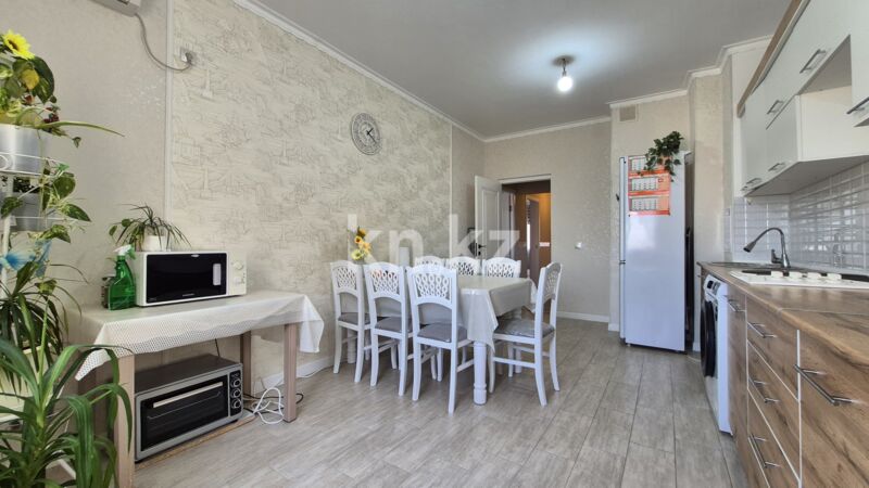 Продажа 3-комнатной квартиры, 95.8 м² - Продажа квартир в Атырау фото 13 из 29