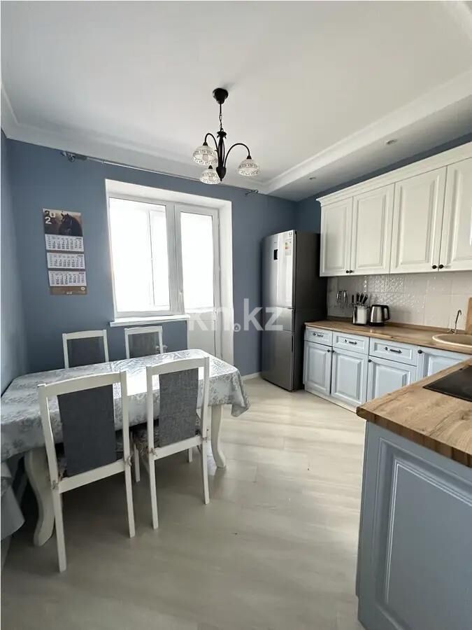 Продажа 3-комнатной квартиры, 79 м² - Продажа трехкомнатных квартир в кирпичном доме в Казахстане - страница 54 фото 4 из 7