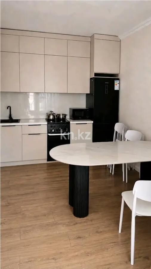 Продажа 2-комнатной квартиры, 62 м² - Продажа двухкомнатных квартир в р-не Есиль Астаны - страница 23 фото 3 из 6