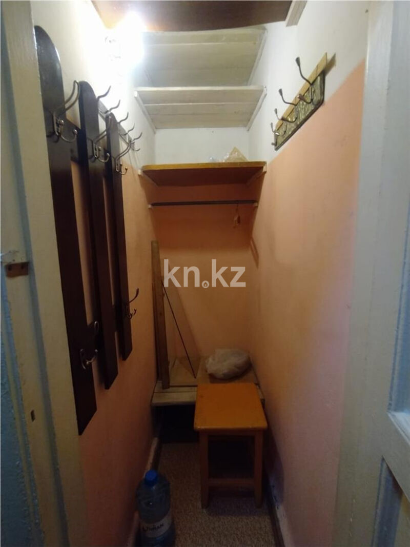 Продажа 2-комнатной квартиры, 54 м² - Продажа двухкомнатных квартир в Городе Караганды - страница 13 фото 13 из 19