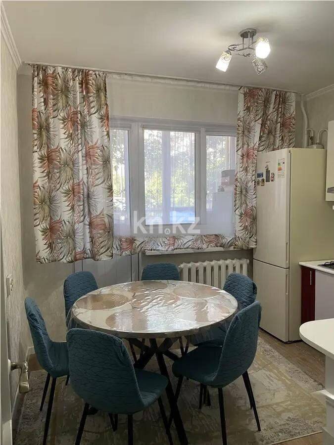 Продажа 2-комнатной квартиры, 70 м² - Продажа двухкомнатных квартир в Алматы - страница 16 фото 3 из 4
