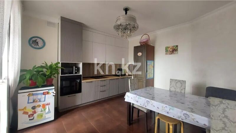 Продажа 2-комнатной квартиры, 74 м² - Продажа квартир в Казахстане - страница 72 фото 3 из 5