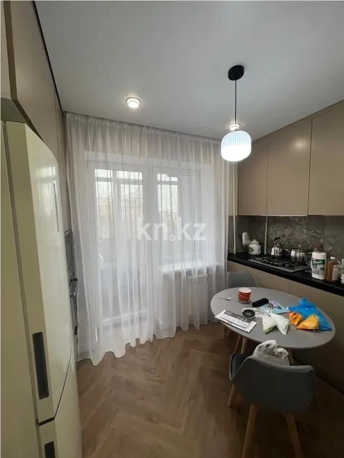 Продажа 3-комнатной квартиры, 66 м² - Продажа трехкомнатных квартир в Медеуском р-не Алматы - страница 2 фото 5 из 7