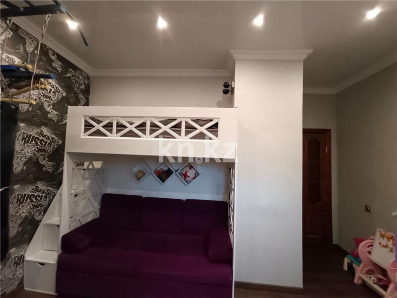 Продажа 3-комнатной квартиры, 76 м² - Продажа квартир в Пришахтинске Караганды - страница 8 фото 15 из 26