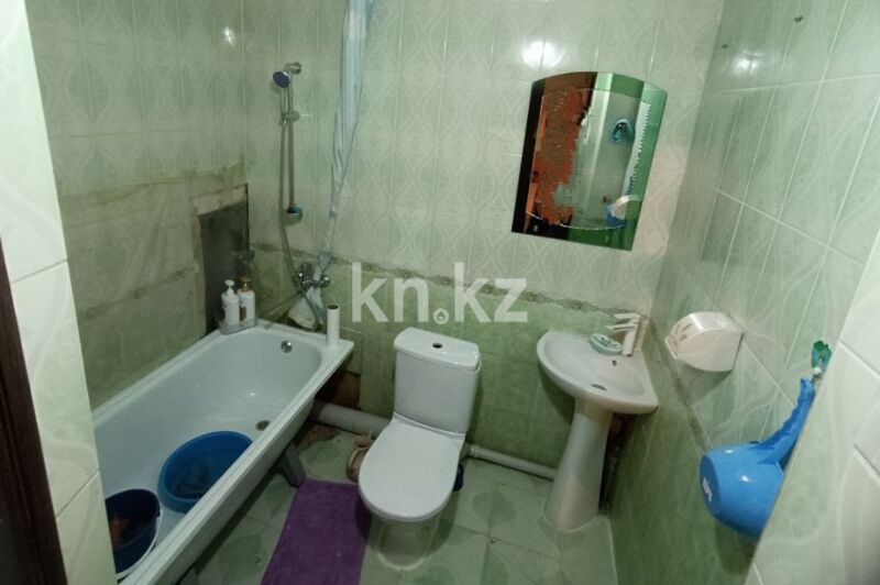 Продажа 2-комнатной квартиры, 63.6 м² - Недвижимость в Астане - страница 9 фото 5 из 8