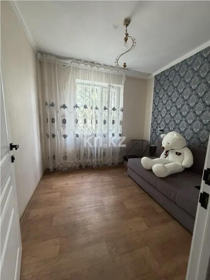 Продажа 4-комнатной квартиры, 82 м² - Продажа четырехкомнатных квартир в панельном доме в Караганде - страница 4 фото 3 из 8