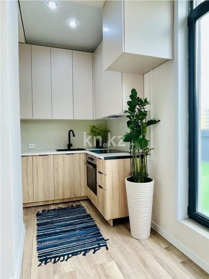 Продажа 2-комнатной квартиры, 51.8 м² - Продажа двухкомнатных квартир от собственников в Казахстане - страница 15 фото 3 из 4