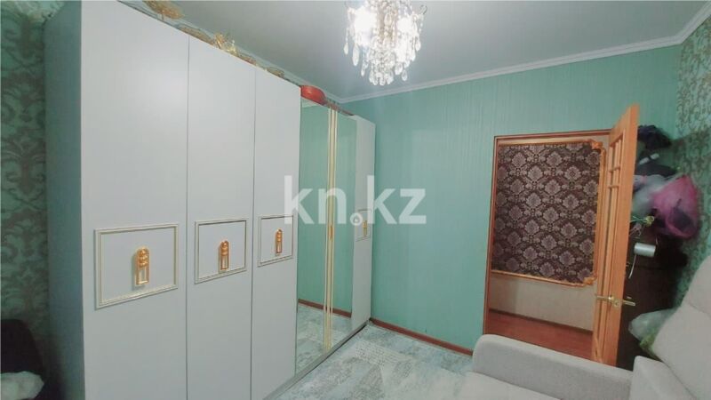 Продажа 4-комнатной квартиры, 80 м² - Продажа четырехкомнатных квартир в Караганде - страница 5 фото 4 из 16