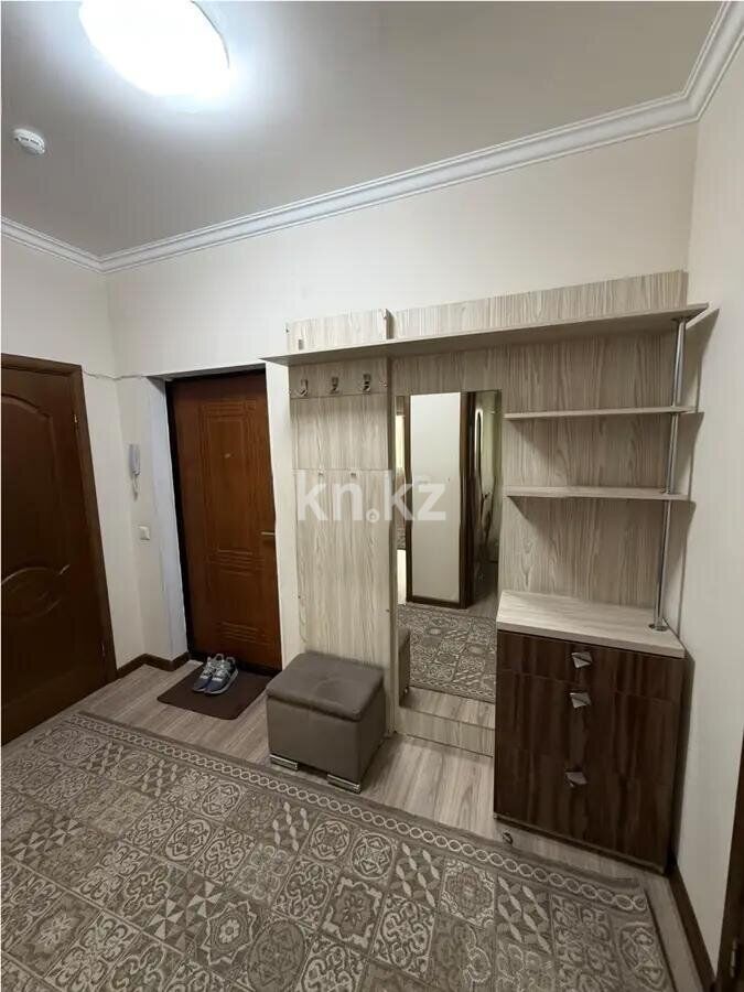 Продажа 1-комнатной квартиры, 42 м² - Продажа квартир в Алматы - страница 7 фото 4 из 5