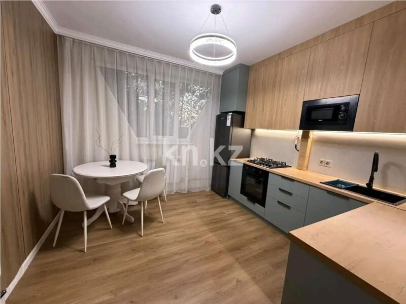 Продажа 2-комнатной квартиры, 61.3 м² - Продажа дач в Петропавловске фото 3 из 5