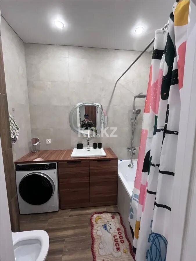 Продажа 2-комнатной квартиры, 46 м² - Продажа квартир в Казахстане - страница 146 фото 3 из 3