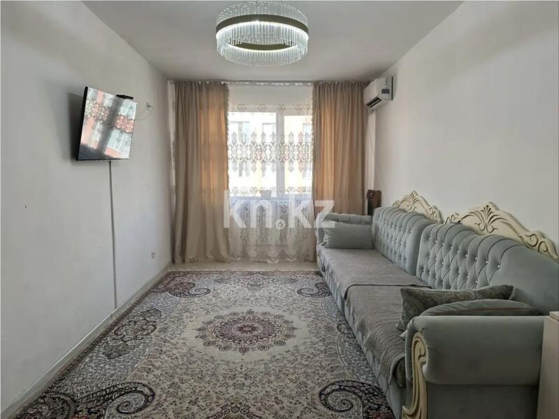 Продажа 2-комнатной квартиры, 55 м² - Продажа двухкомнатных квартир в Алатауском р-не Алматы - страница 26 фото 1 из 4